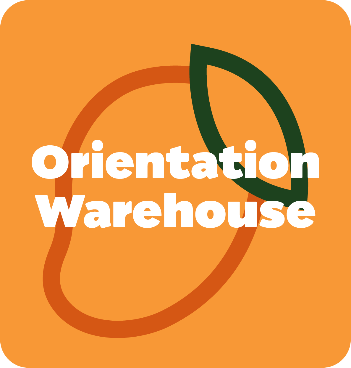 Mango Orientation